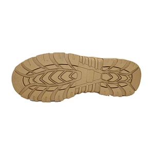 Factory direct sale Classic super light and strong Military Army Desert boots