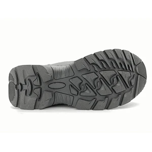 2020 new style Outdoor Military Tactical Black Leather Boots