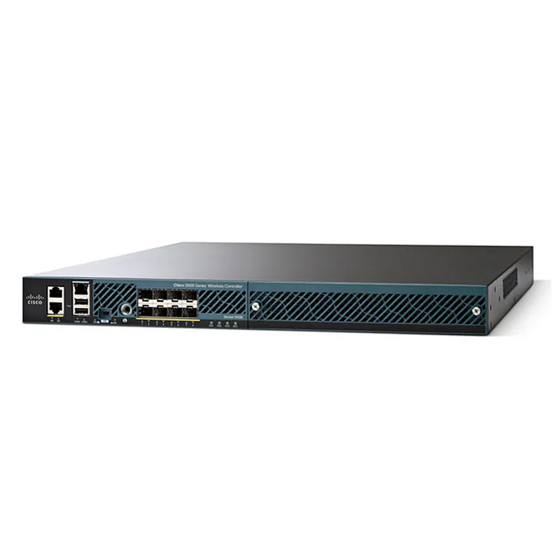 Wireless Access Point Controller AIR-CT5520-K9 from China Manufacturer ...