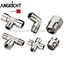 metal pneumatic fitting