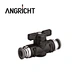pneumatic air control valve