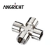 brass pipe fitting