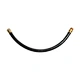Durable Truck Air Brake Hose Pipe  Flexible Rubber Tube for Trailer Braking System