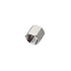 Durable Brass Air Line Fittings | Pneumatic Compression Tube Connectors