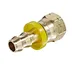 High-Pressure DOT Approved Brass Air Brake Fittings - Reliable Performance for Industrial Applications