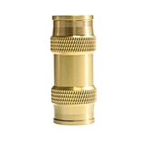 High Pressure DOT Air Brake Fittings Brass Push in Quick Connect Union Tee 90 Degree Elbow Male Adapter Tube OD Truck Trailer