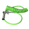 Trailers Coiled Air Brake Hose Replacement Parts & 7-Wire ABS Cable Assembly Kit  for Air Brake Assemblies on Trucks Trailers