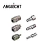 Euro Type Steel Brass Fitting Pneumatic Quick Connect Auto Air Hose Quick Coupling Truck Accessories