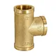 Europe Truck Brake Fittings for Heavy Duty Vehicles Air Brake and Hydraulic Line Systems
