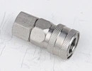 New Production Customizable Quick Connecting Air Line Fittings Air Hose Connector