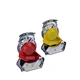 Trailer Parts&accessories Euro Truck American Truck air Brake Valves Palm Coupling Truck Gladhand