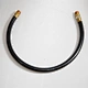 DOT Certified Rubber Air Brake Hose SAE J1402 Compliant, Heavy-Duty Truck & Trailer Use