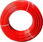 Commercial Vehicle Nylon Tube PA12 DOT Approved Air Brake Hose for Truck Trailer Tractor