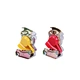 Truck Parts High Quality Brake Trailer Palm Coupling Truck Gladhand Truck Brake Parts Palm Coupling