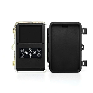 Sifar New Fast WIFI GPS Trail IP66 Outdoor Waterproof APP Control 4G Wildlife Hunting Camera