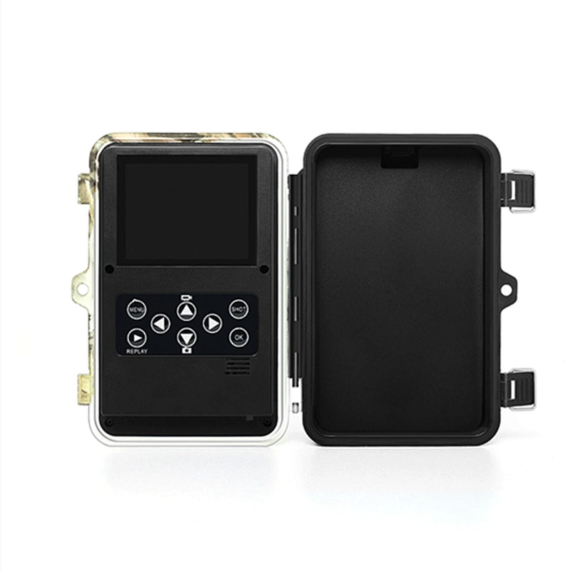 Sifar New Fast WIFI GPS Trail IP66 Outdoor Waterproof APP Control 4G Wildlife Hunting Camera