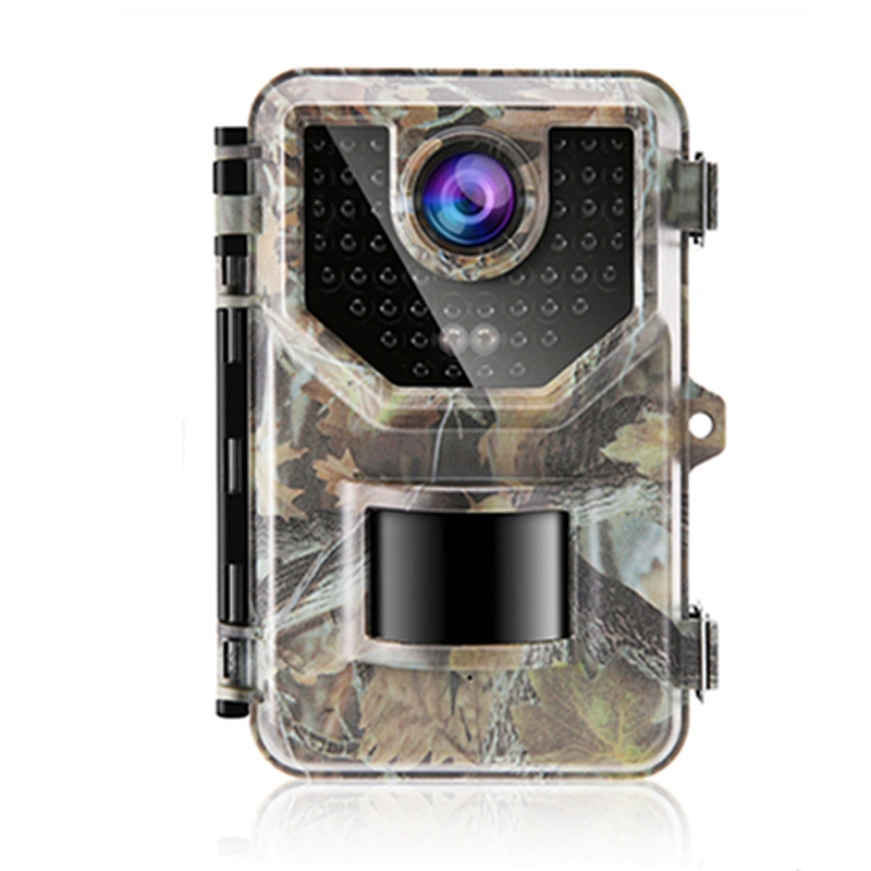 Sifar New Fast WIFI GPS Trail IP66 Outdoor Waterproof APP Control 4G Wildlife Hunting Camera