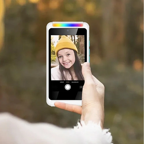 AI CHILDREN'S CAMERA
