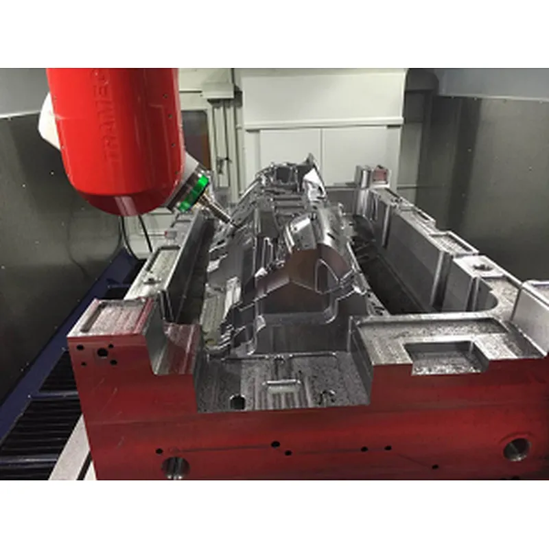 Automotive Interior Parts