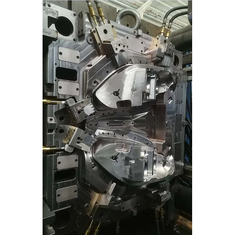 Automotive Lighting Parts