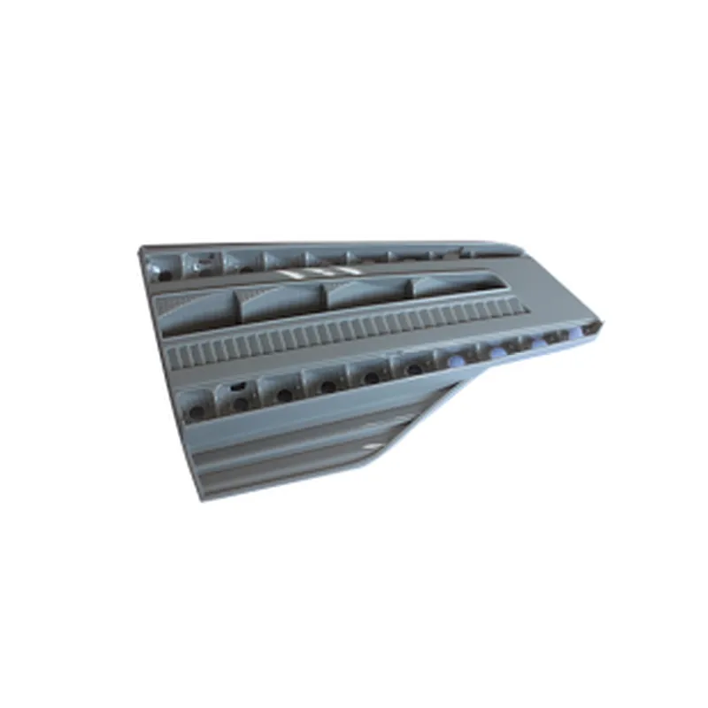 Automotive Lighting Parts