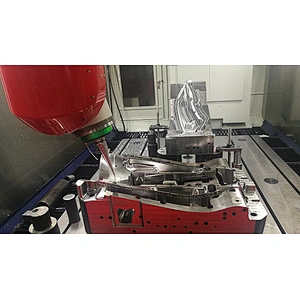Automotive Lighting Parts