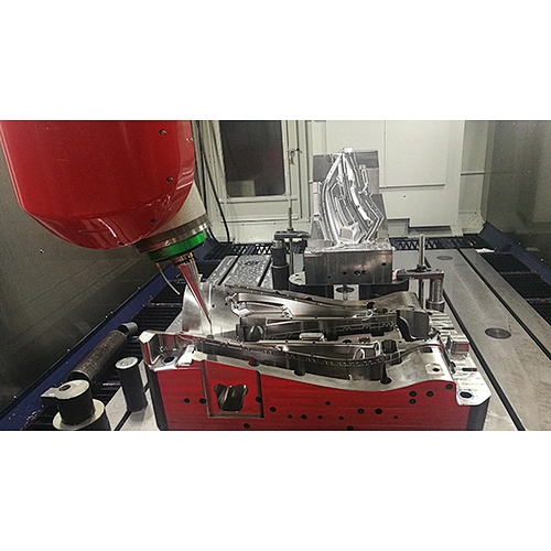 Automotive Lighting Parts