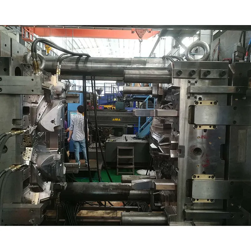 Automotive Lighting Parts