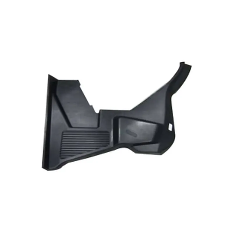 Automotive Interior Parts
