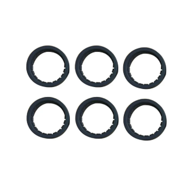 Household Plastic Parts