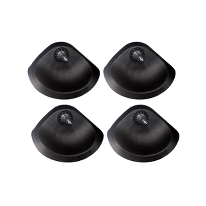 Household Plastic Parts