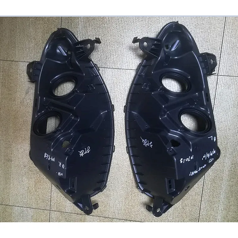 Automotive Lighting Parts
