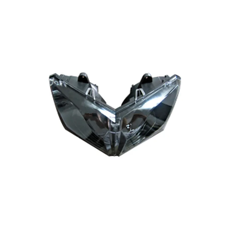 Automotive Lighting Parts