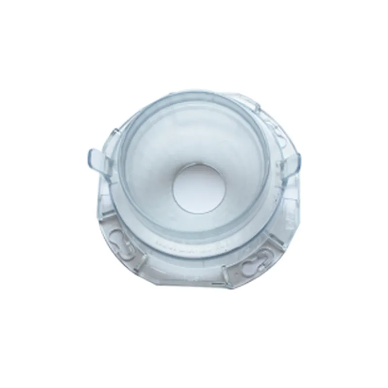 Household Plastic Parts