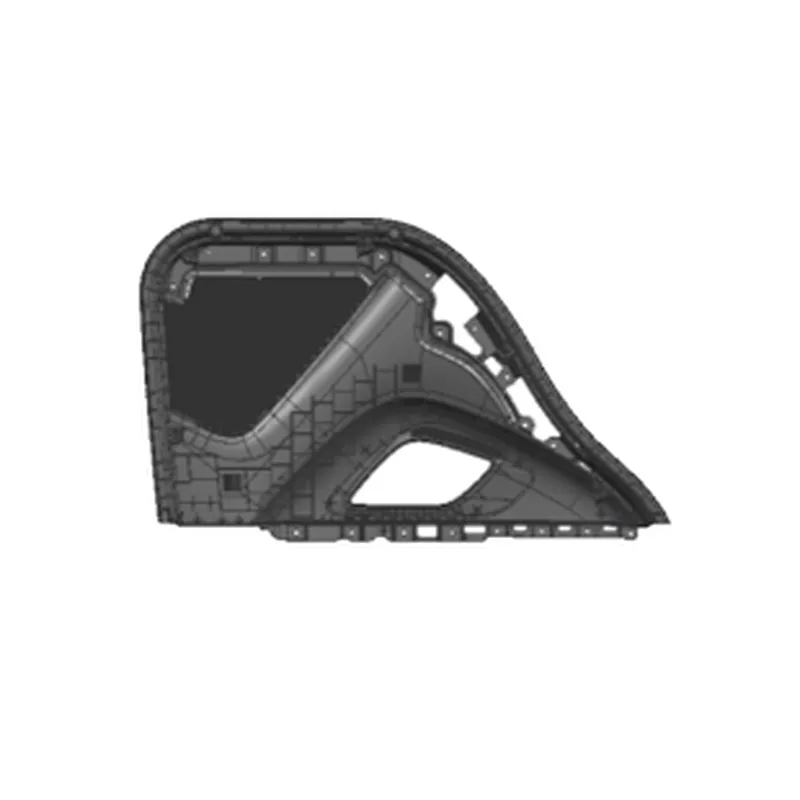 Automotive Interior Parts