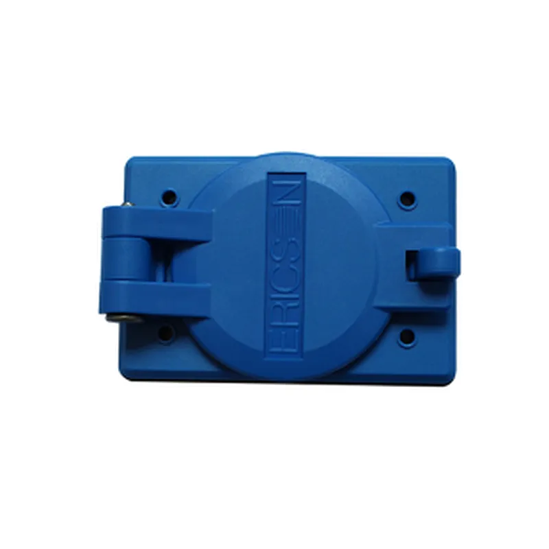 Household Plastic Parts