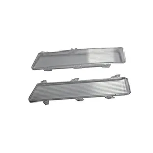 Piezas de iluminación automotriz
