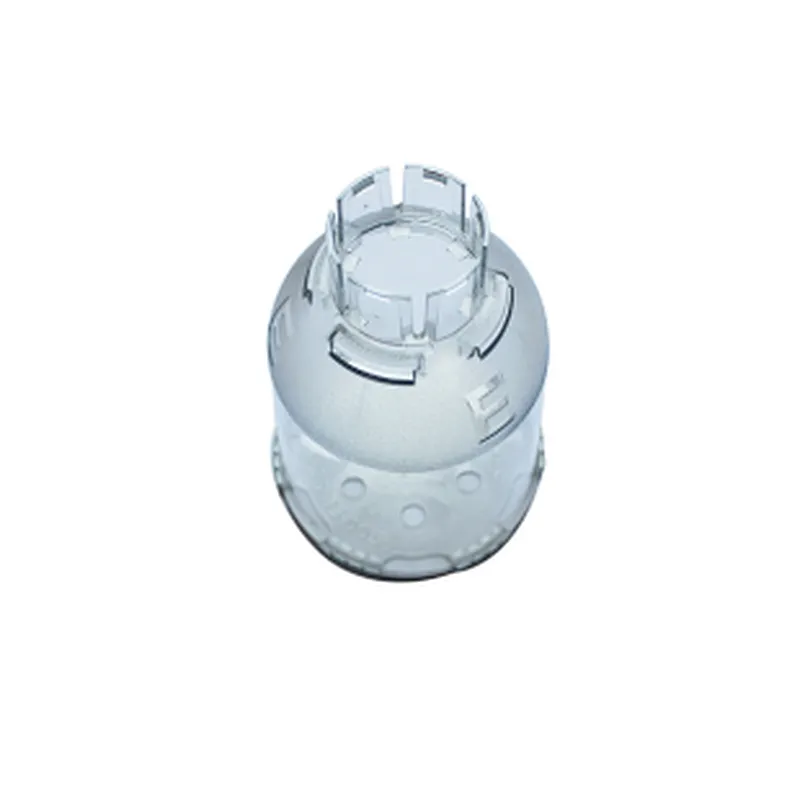 Household Plastic Parts