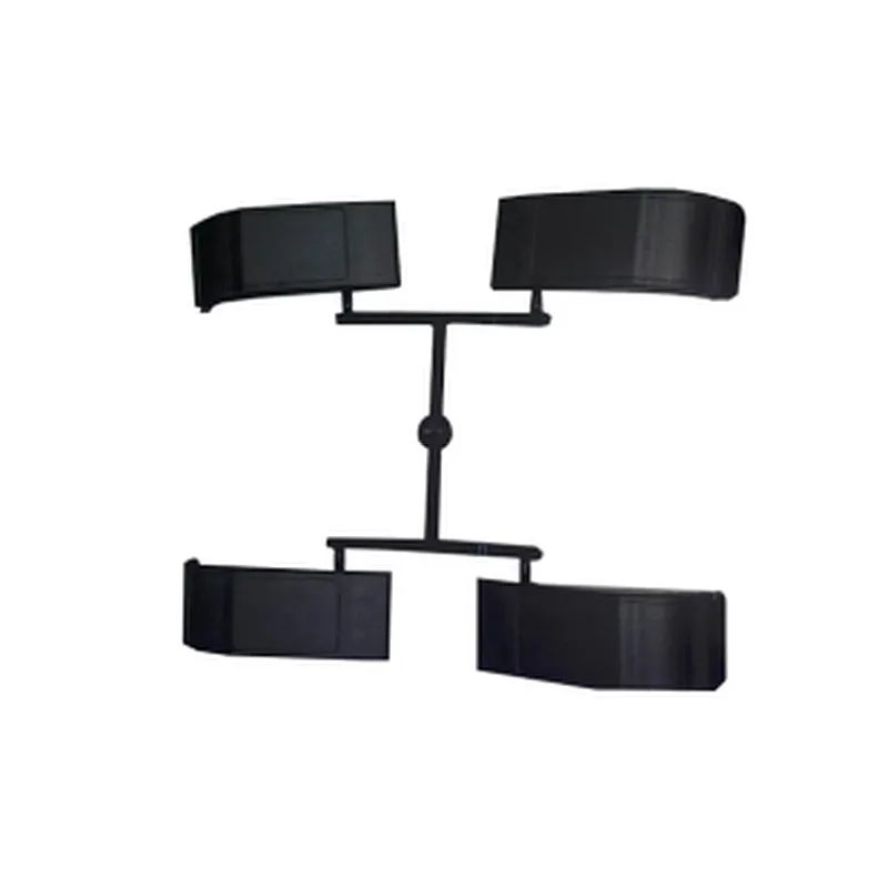 Household Plastic Parts