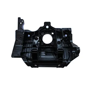 Precision mold