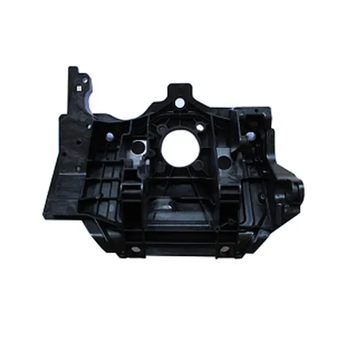 Precision mold