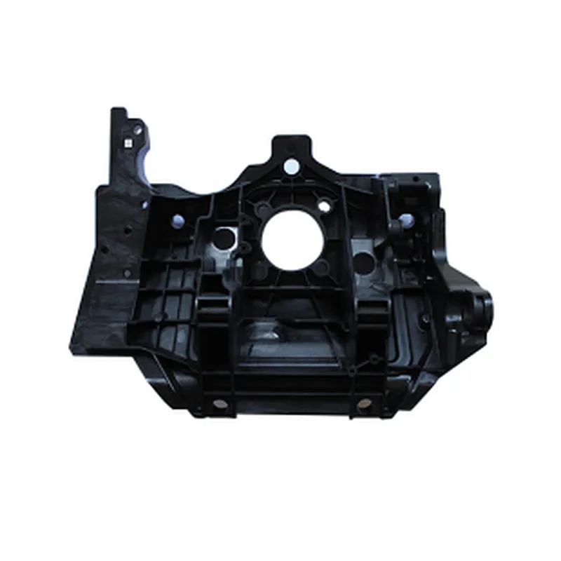 Precision mold