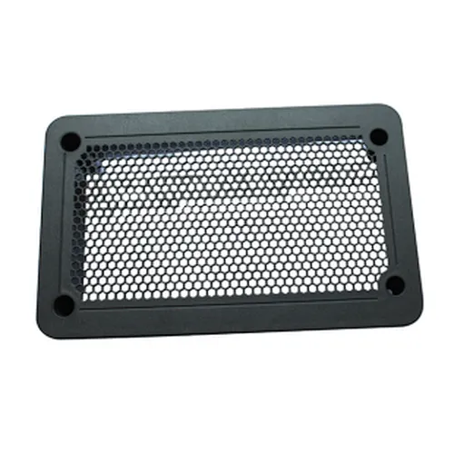 Household Plastic Parts