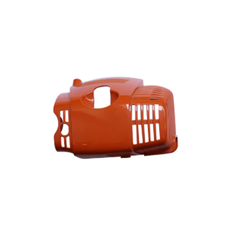 Household Plastic Parts