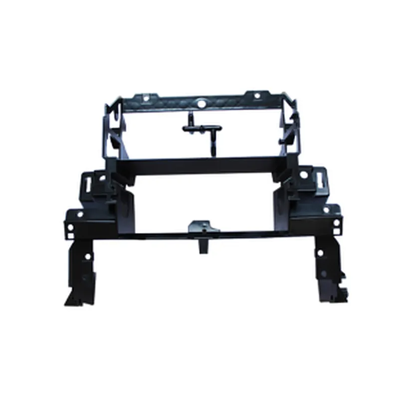 Automotive Interior Parts