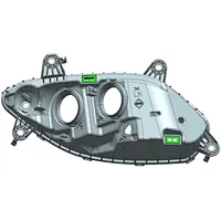 Automotive Lighting Parts