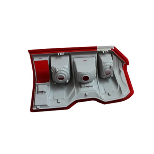 2K-Over Moulds
