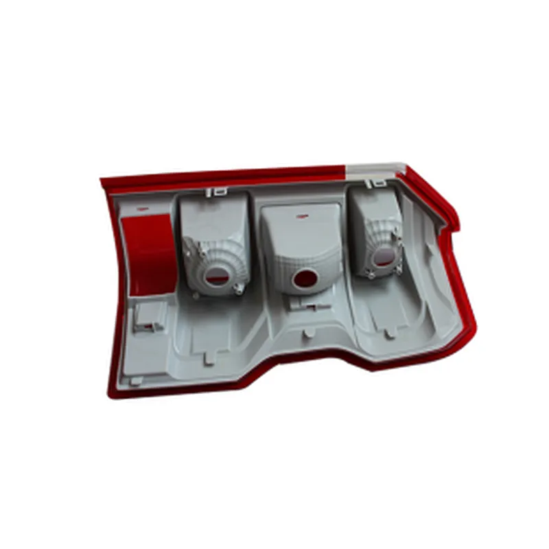 2K-Over Moulds