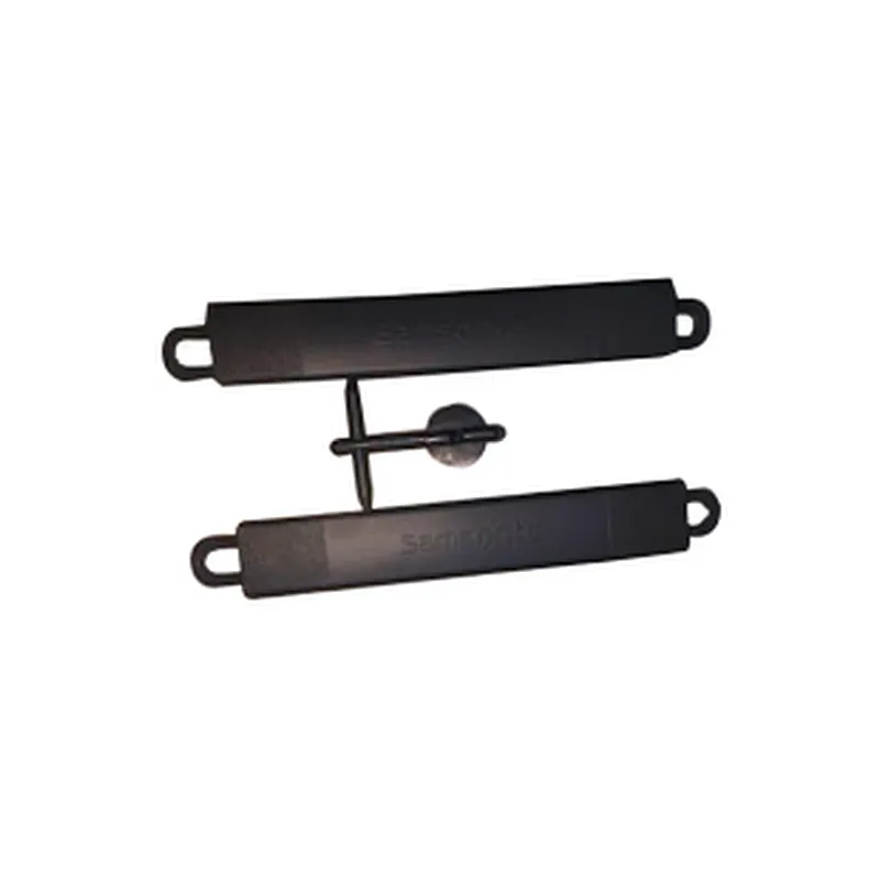 Household Plastic Parts