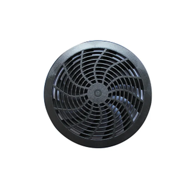 Household Plastic Parts